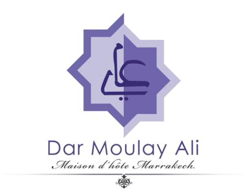Logo Dar Moulay Ali